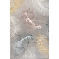 Tzikas Carpets Creation Χαλί Ορθογώνιο 133x190cm T133492