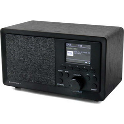 Soundmaster DAB350SW DAB+/FM-RDS