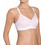 Triumph Triaction Bralette χωρίς Μπανέλα Λευκό 10164116-0003
