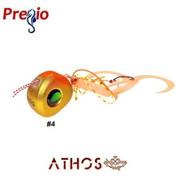 Pregio Athos Τεχνητό Δόλωμα 80gr 04
