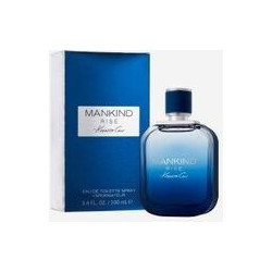 Kenneth Cole Mankind Rise Eau de Toilette 100ml