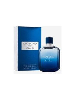 Kenneth Cole Mankind Rise Eau de Toilette 100ml