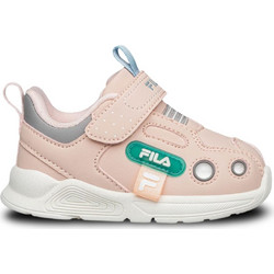 Fila Galaxy Baby V Παιδικά Sneakers Ροζ 9AF43034-911