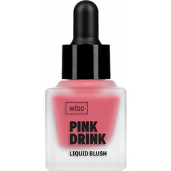 Wibo Pink Drink 02 Liquid Blush
