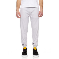 Splendid Ανδρικό Παντελόνι Joggers Κανονική Εφαρμογή Γκρι 999-8039-2149