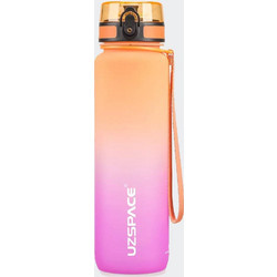 Uzspace Colourful Frosted 3038 Orange/Purple 1lt