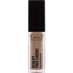 Wibo Sculpt This Cheek 02 Bronzer Liquid