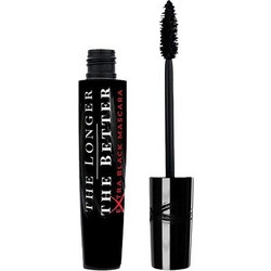 Layla The Longer The Better Extra Black Mascara για Μήκος