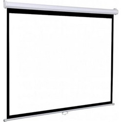 Conceptum CON-MP120 Οθόνη Προβολής Projector Τοίχου / Οροφής 4:3 240x180cm / 120"