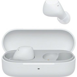 Sony WF-C510 Ακουστικά Bluetooth In Ear Ανθεκτικά στο Νερό White