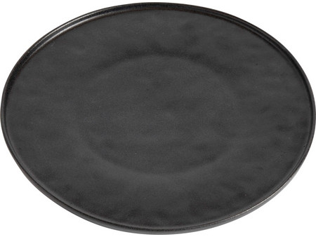 Muubs Ceto Πιάτο Ρηχό Κεραμικό Οβάλ 27.5cm 9160000104