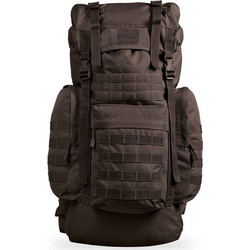 Mil-Tec Gen II Στρατιωτικό Σακίδιο 65lt Μαύρο