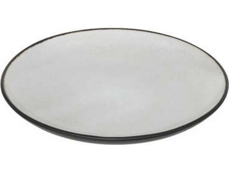 Plastona Πιάτο Γλυκού Κεραμικό 21cm 07203249B