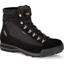 AKU Micro Ανδρικά Ορειβατικά Άρβυλα Gore-Tex Μαύρα 8032696752378