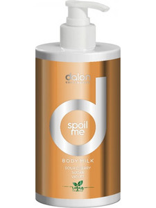 Dalon Spoil Me Ενυδατική Lotion Σώματος 500ml