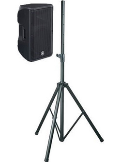 Yamaha DBR-10 Bundle
