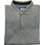 Side Effect Ανδρική Μπλούζα Polo Μακρυμάνικη Χακί 1614-10