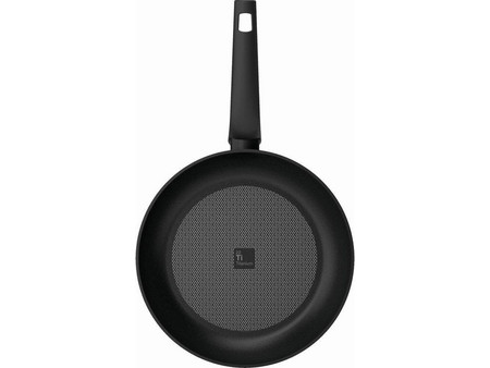 Elite Titan Τηγάνι Αλουμινίου Αντικολλητικό 28cm TV163233310