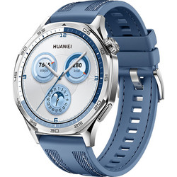 Huawei Watch GT 5 46mm Woven Blue