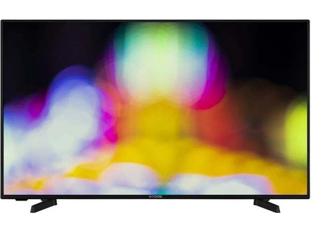Kydos K43AF22SD01BV2 Smart Τηλεόραση 43" Full HD DLED HDR (2023)