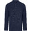 Celestino Ανδρική Μπλούζα Polo Μακρυμάνικη Navy Μπλε SM1017.4523