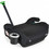 Cangaroo Swift Κάθισμα Αυτοκινήτου Booster i-Size 22-36kg Black