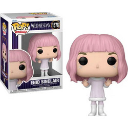Funko Pop! Television Wednesday 1578 Enid Sinclair