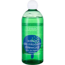 Ziaja Intimate Dandelion Υγρό Καθαρισμού 500ml