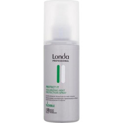 Londa Protect It Θερμοπροστατευτικό Μαλλιών για Επανόρθωση 150ml