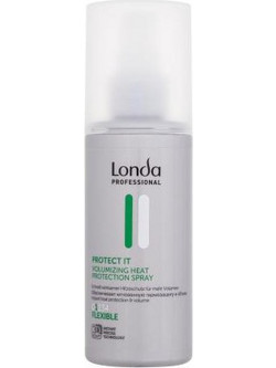 Londa Protect It Θερμοπροστατευτικό Μαλλιών για Επανόρθωση 150ml