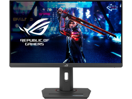 Asus ROG Strix XG259QNS IPS HDR Gaming Monitor 24.5" 1920x1080 FHD 380Hz 0.3ms