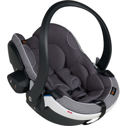 Besafe iZi Go Modular X2 Κάθισμα Αυτοκινήτου i-Size 0-13kg Metallic Melange