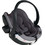 Besafe iZi Go Modular X2 Κάθισμα Αυτοκινήτου i-Size 0-13kg Metallic Melange
