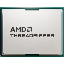AMD Ryzen Threadripper 7970X Tray Επεξεργαστής 32 Πυρήνων για Socket sTR5