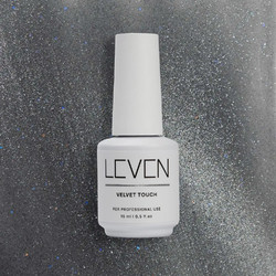 Leven Velvet Touch 04 Ημιμόνιμο Βερνίκι Νυχιών 15ml