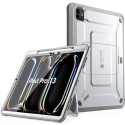 Supcase Unicorn Beetle Pro White (iPad Pro 13" 2024)