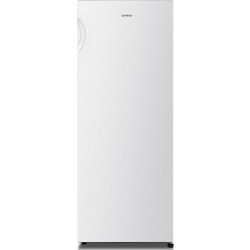 Gorenje F4142PW Όρθιος Καταψύκτης 165lt