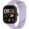 Solid Λουράκι Σιλικόνης Lilac (Xiaomi Redmi Watch 4 / Xiaomi Smart Band 8 Pro)