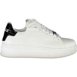 Gaelle Paris Γυναικεία Sneakers Λευκά GBCDP2951