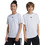 Adidas Παιδικό T-Shirt Κοντομάνικο Λευκό IW0853