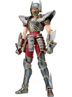 Tamashii Nations Saint Cloth Myth Ex Saint Seiya Pegasus Seiya Knights Of The Zodiac 17cm