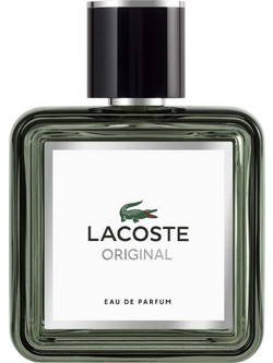 Lacoste Original Eau de Parfum 60ml