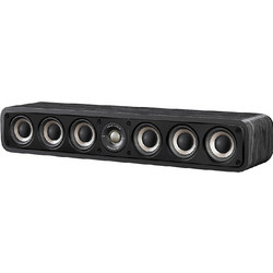 Polk Audio Signature Elite S35E Ηχείο Hi-Fi Κεντρικό 150W 3 Δρόμων Black