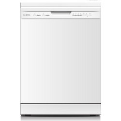 Kumtel HDW-01 Ελεύθερο Πλυντήριο Πιάτων για 12 Σερβίτσια 59.8cm Λευκό