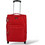 Playbags Collection PS8033C Βαλίτσα Καμπίνας 53x36x20cm με 2 Ρόδες Κόκκινη