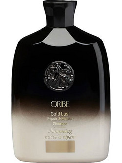 Oribe Gold Lust Repair & Restore Σαμπουάν για Επανόρθωση 250ml