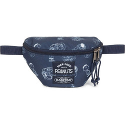 Eastpak Τσαντάκι Μέσης Navy Μπλε EK000074-7O0