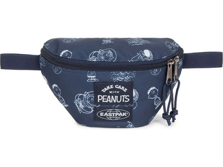 Eastpak Τσαντάκι Μέσης Navy Μπλε EK000074-7O0