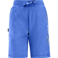 Freddy Γυναικεία Βερμούδα Υφασμάτινη Royal Blue S2WTRP9-B35