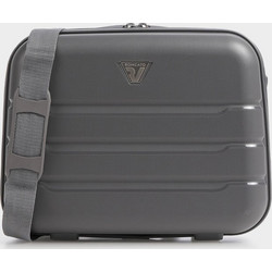 Roncato 418188-22 Νεσεσέρ Ταξιδίου με Θήκες 34x14.5x28cm Γκρι